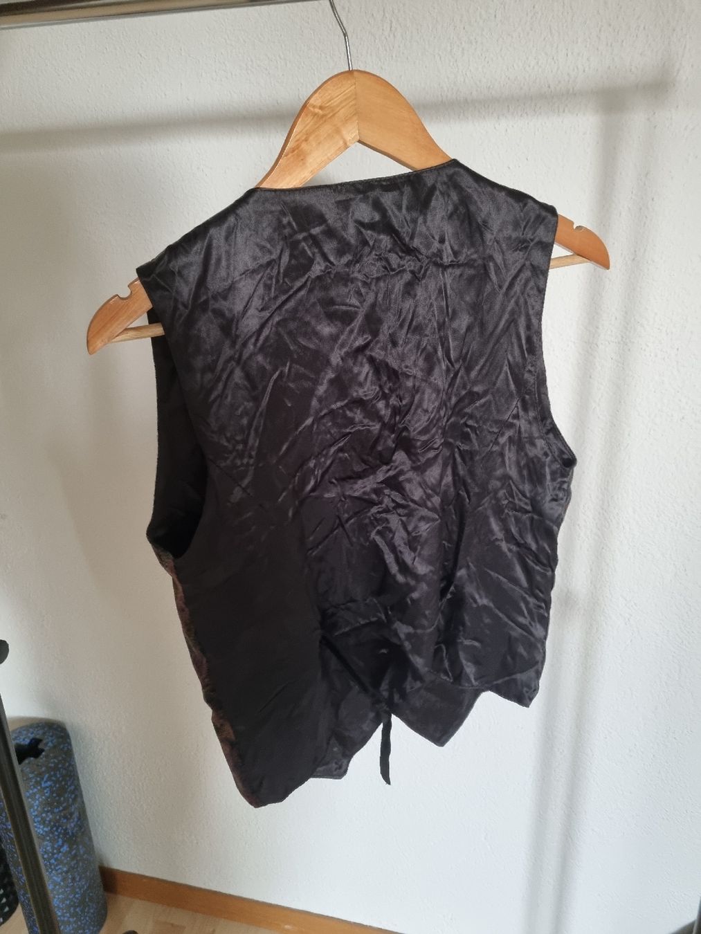 Gilet & Giacche: Elegante Vintage Weste, Grösse M – Usato da Winterthur venduto da pce_6jl7 2