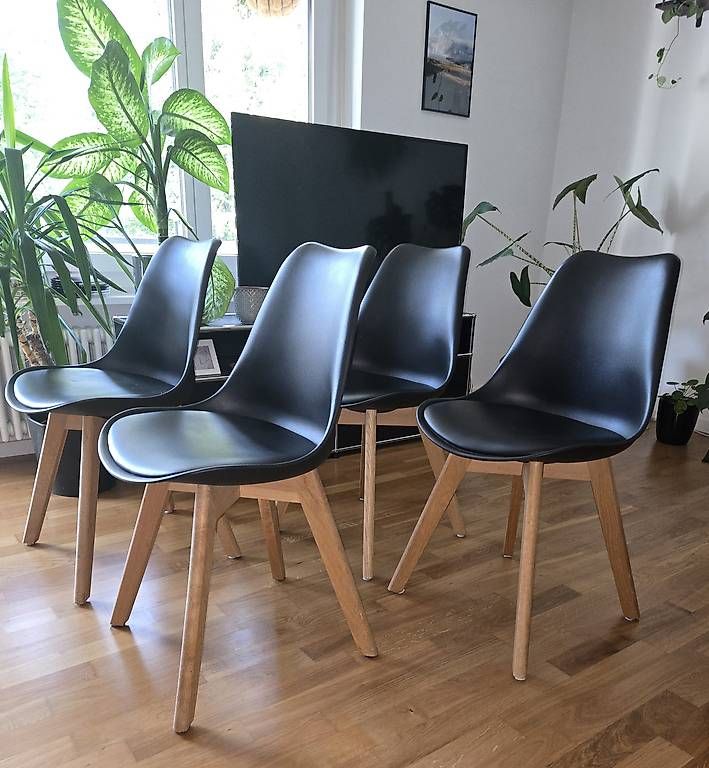 Sedie: 4er Set Stühle – Usato da Solothurn venduto da hewlettundPackard