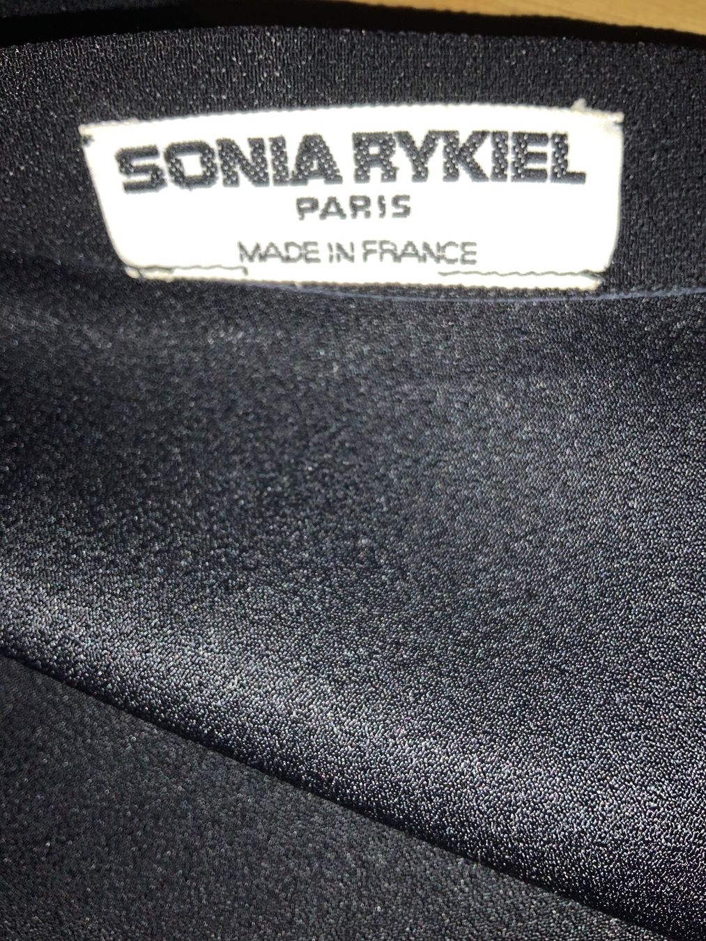 Sonia Rykiel Gonne: Jupe Sonia Rykiel – Usato da Basel venduto da dreiklang01 2