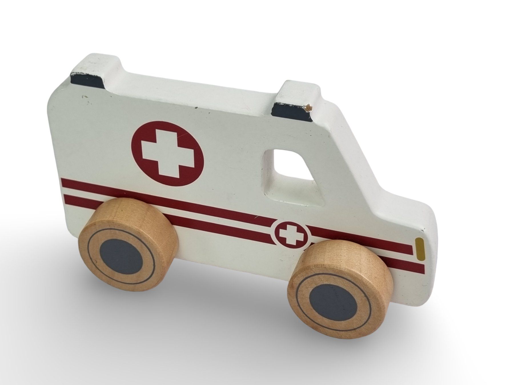 Giocattoli: LITTLE DUTCH Holzauto | 3er-Set – Usato da Wangen b. Olten venduto da Restwert_Wangen 2