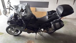 BMW F800 ST