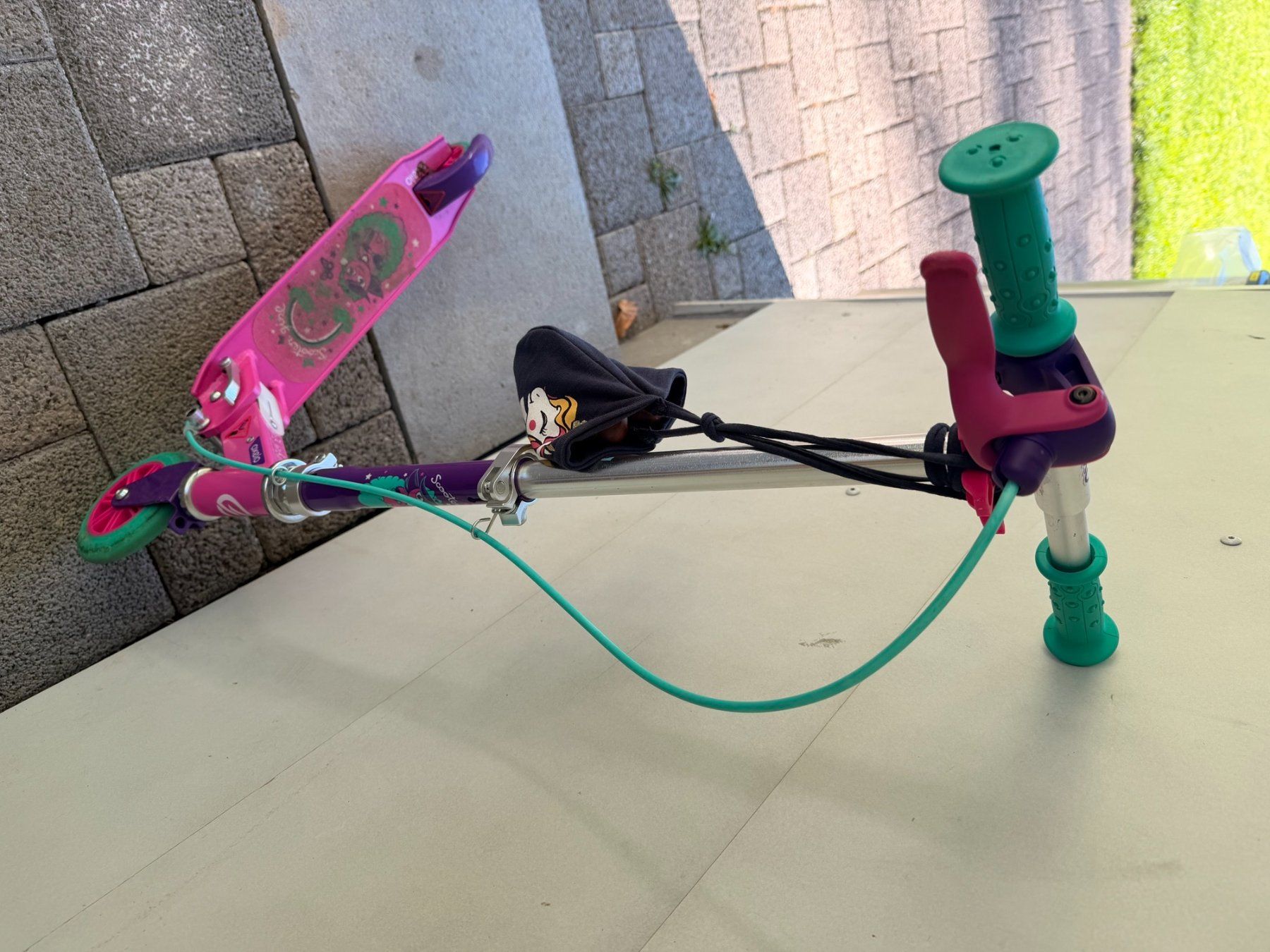 Kickboard: Kickboard, Scooter – D'occasion à Gossau ZH par cha_2ysy