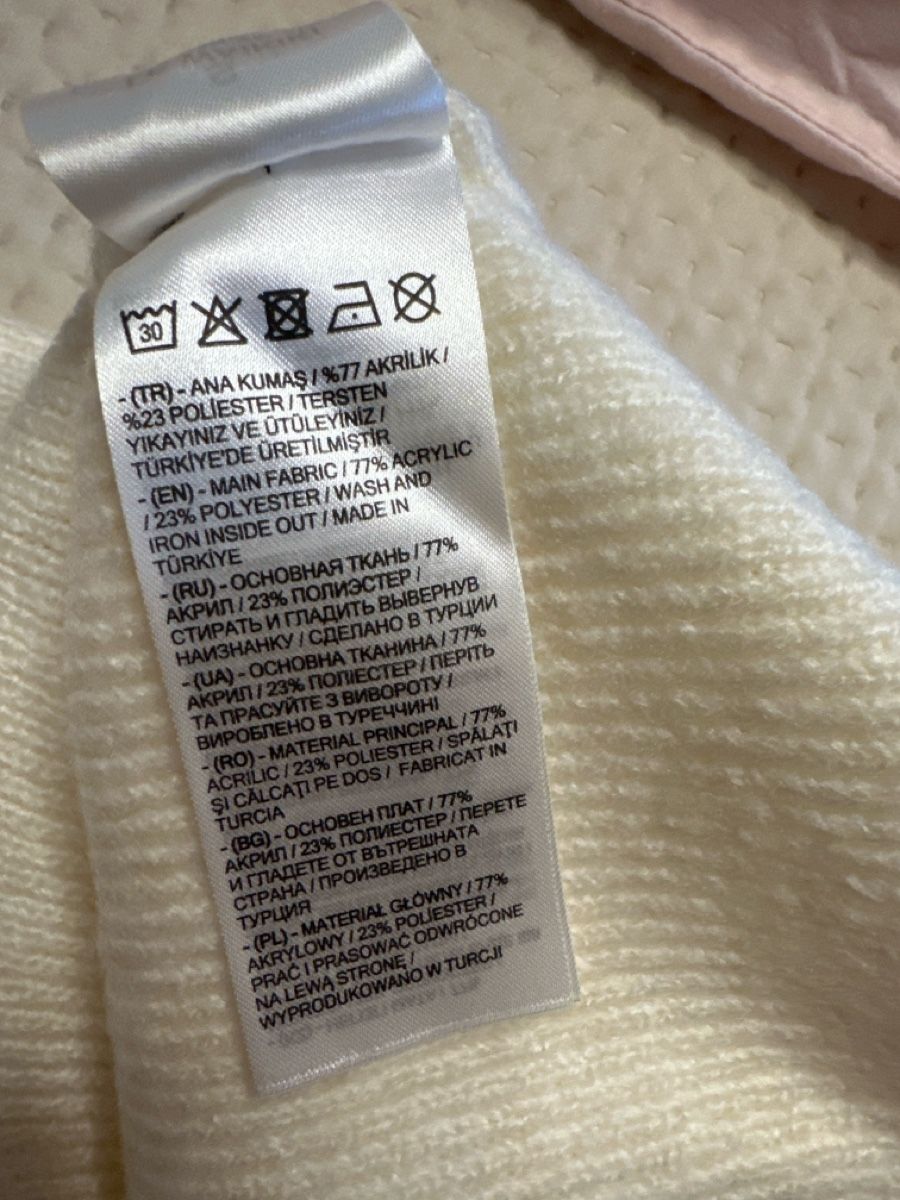 Pullover & Sweatshirts: Bulliger Gr S – Gebraucht aus Volketswil von Sina008 4