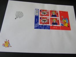 2024 Pro Patria  4er Fake  mit AgTg Vollstempel 2.5.24
