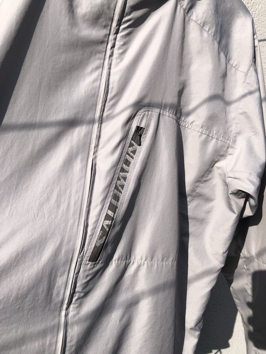 Salomon Giacche: Salomon Windbreaker M – Usato da Fribourg venduto da ann_l9b7 1
