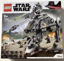 LEGO Star Wars 75234 AT-AP Walker