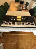 Yamaha Keyboard und andere