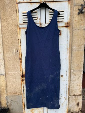 Robe BLUE BLUE JAPAN xs /s