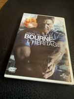Jason Bourne: L’Héritage