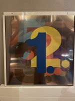 Paul Talman Transparent Colored Calendar OVP Nr. 486