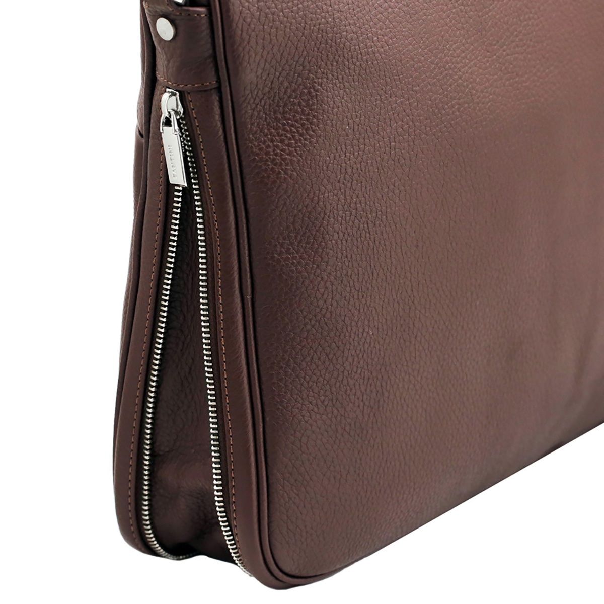 Valigie & Borse: Aktentasche aus Leder District – Nuovo e nell'imballaggio originale da Wittenbach venduto da bes_k8vr 5