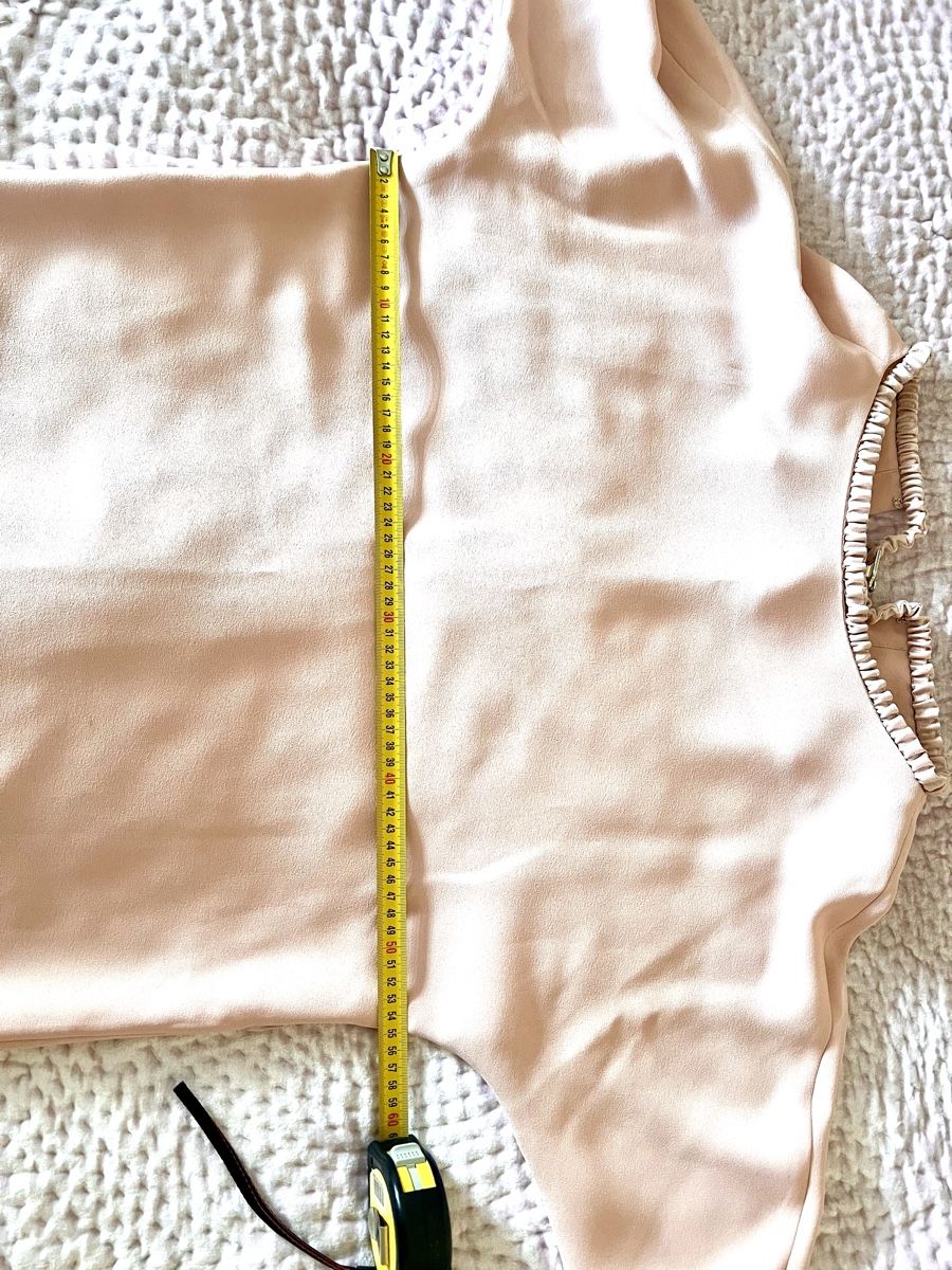 Tara Jarmon Vestiti: Robe rose Tara Jarmon T 40 – Usato da Porrentruy venduto da SYANKA 4
