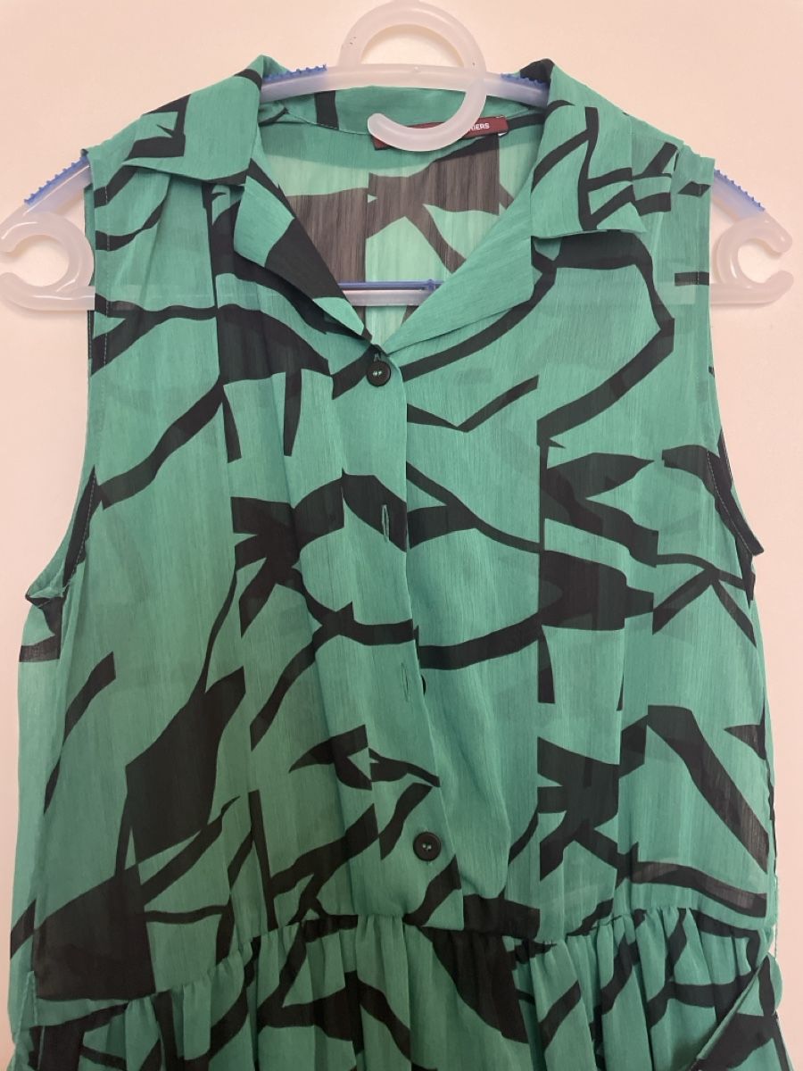 Comptoir des Cotonniers Vestiti: Kleid Comptoir de Cotonniers – Usato da Zürich venduto da Circularrocks 2