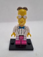 LEGO The Simpsons sim035 Professor Frink