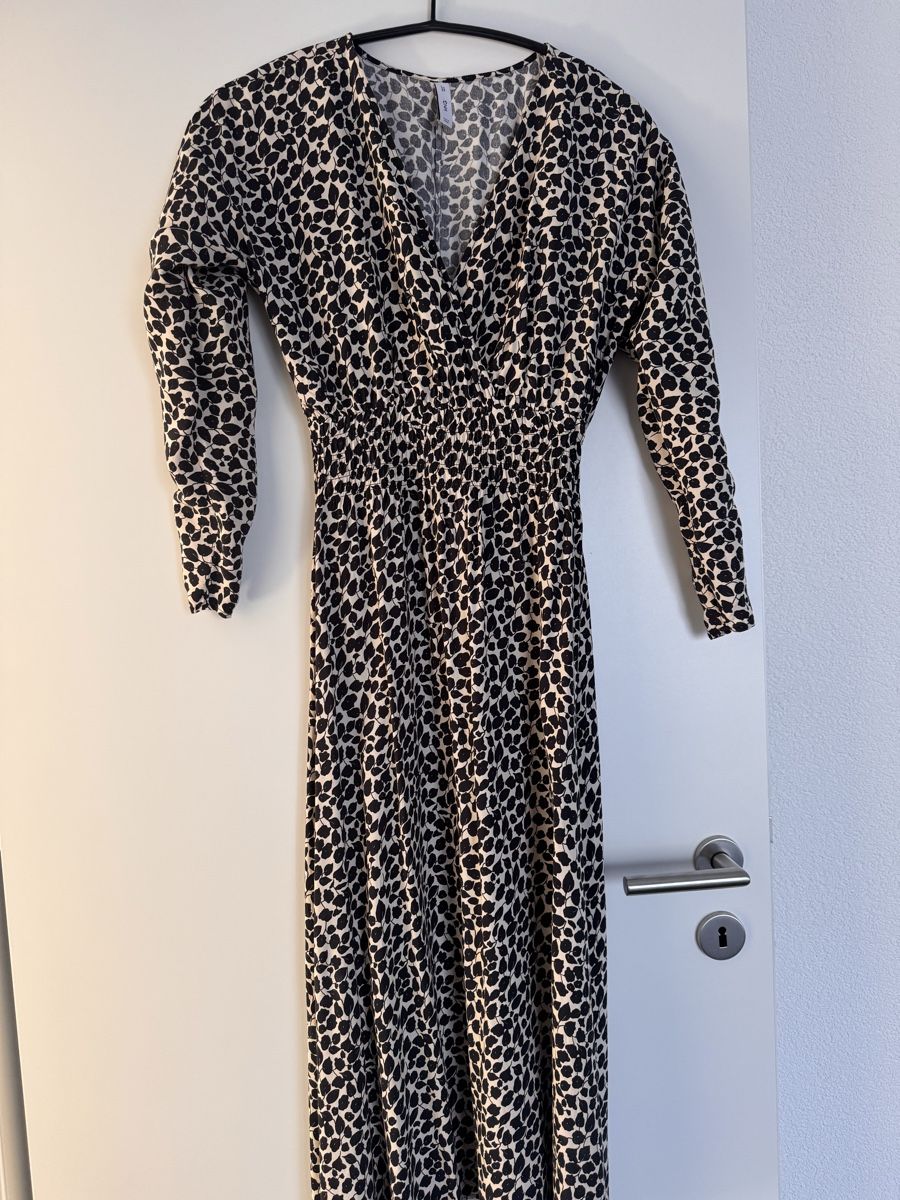 Mango Kleider: Maxikleid MANGO S neuwertig – Neu (gemäss Beschreibung) aus Niederoenz von tronchetta