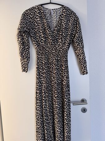 Maxikleid MANGO S neuwertig