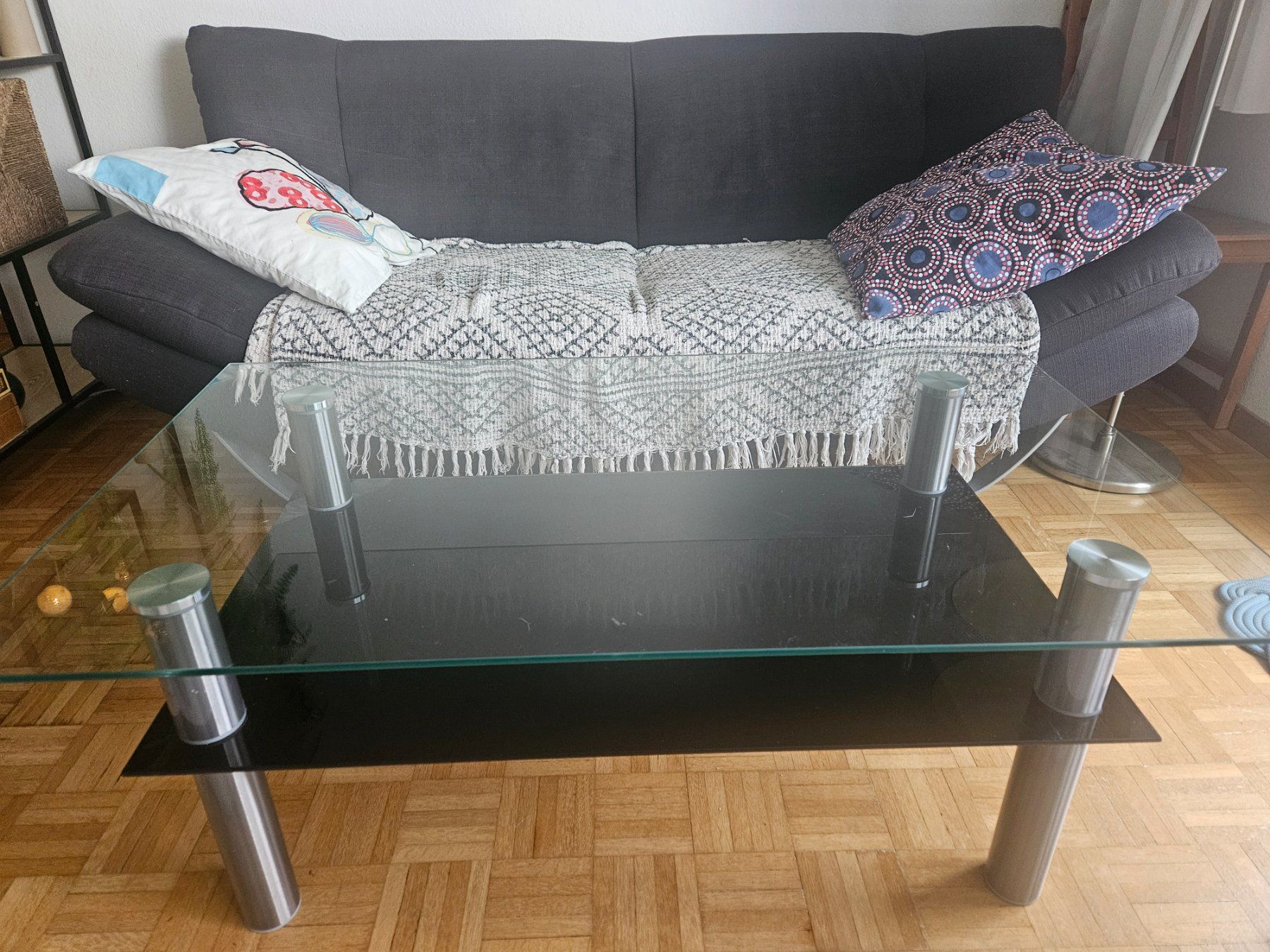 Tische: Couchtisch – Gebraucht aus Zürich von AniaKa