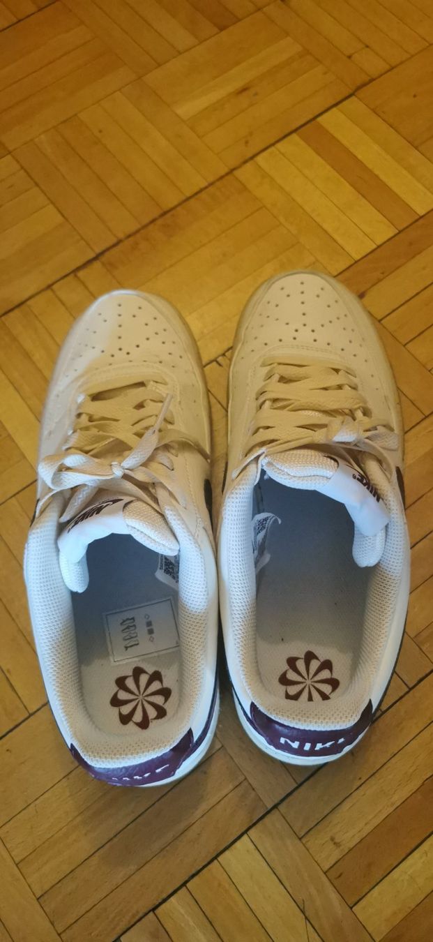Scarpe da uomo: Nike vision 44 – Usato da Genève venduto da vins50 1