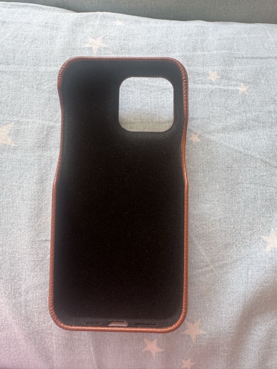 Cover & Protezioni schermo: Iphone 15 pro max Hülle NEU – Nuovo e nell'imballaggio originale da Oberentfelden venduto da ana_s526 2