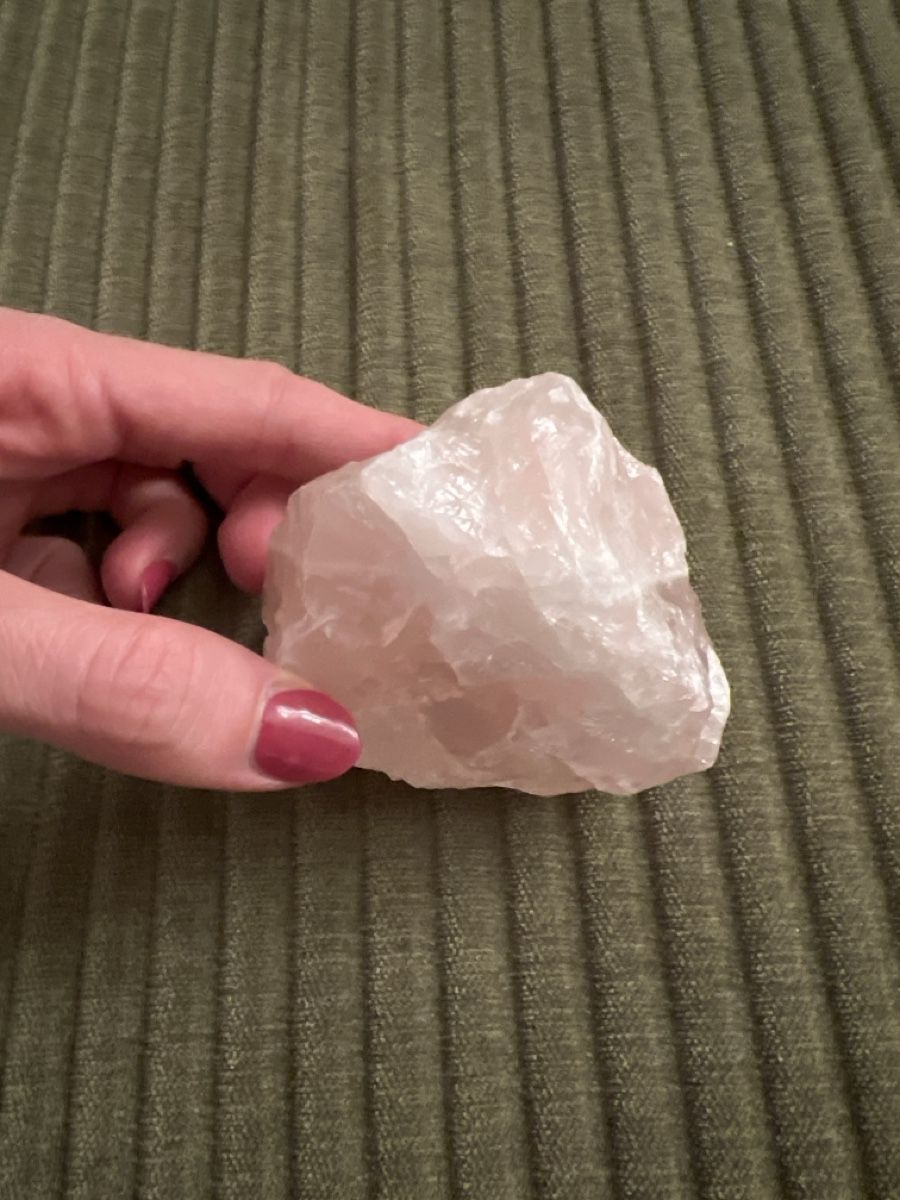 Edelsteine: Quarz Kristall – Neu (gemäss Beschreibung) aus Zürich von Ju_Lia_1