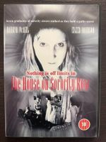 The House on Sorority Row (Englisch)