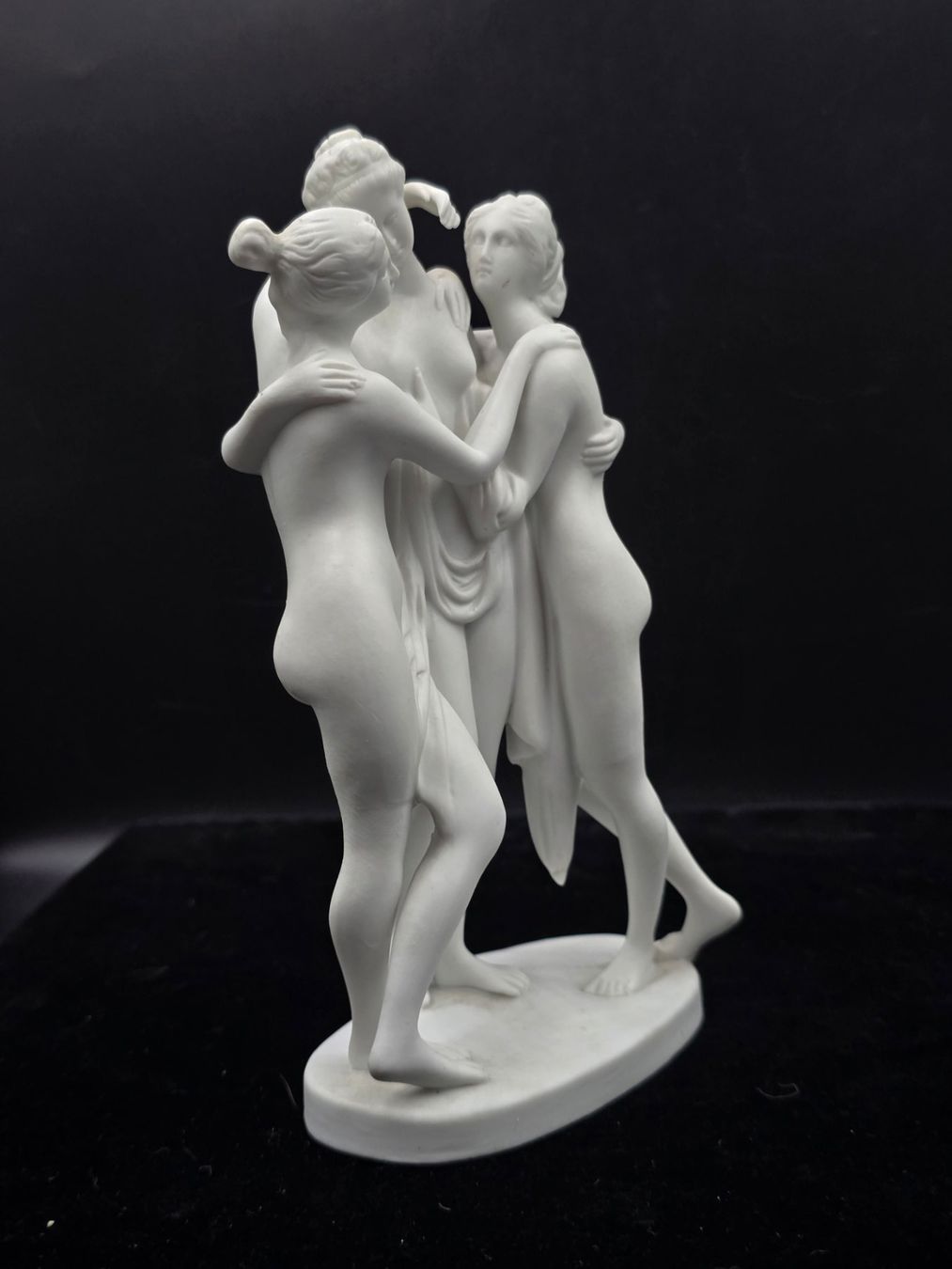 Sculture & Statue: Skulptur die "Drei Grazien" – Usato da Rorschacherberg venduto da snOOpydOg11 5