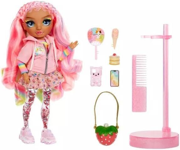 Puppen: Rainbow High Sparkle and Shine - Rosetta - OVP/ NEU – Neu und originalverpackt aus Oensingen von CSCollectors 1
