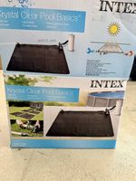 Intex Solar Matte 
