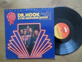 DR HOOK GOLDEN HIGHLIGHITS