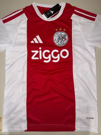 Ajax Trikot Grösse M