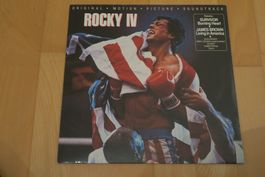 Rocky IV - Original Motion Picture Soundtrack