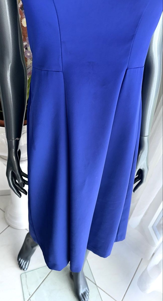 Vestiti: MONSOON KLEID GR. 36 neuwertig – Nuovo (secondo la descrizione) da Unteraegeri venduto da MH203 3