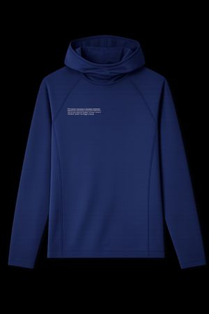 Pangaia Activewear Hoody