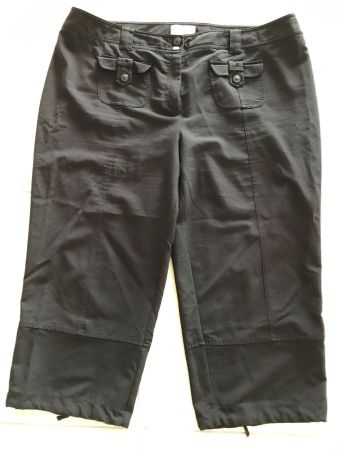 Pantacourt  /  7/8 Hose  TOSCANE  -  T50