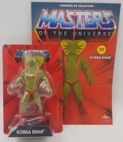 Masters Of The Universe 29 - Kobra Khan - Altaya