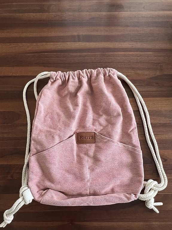 Zaini: Turnbeutel / Rucksack – Usato da Port venduto da Ca.
