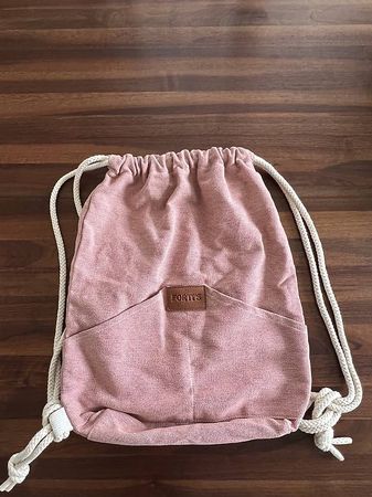 Turnbeutel / Rucksack