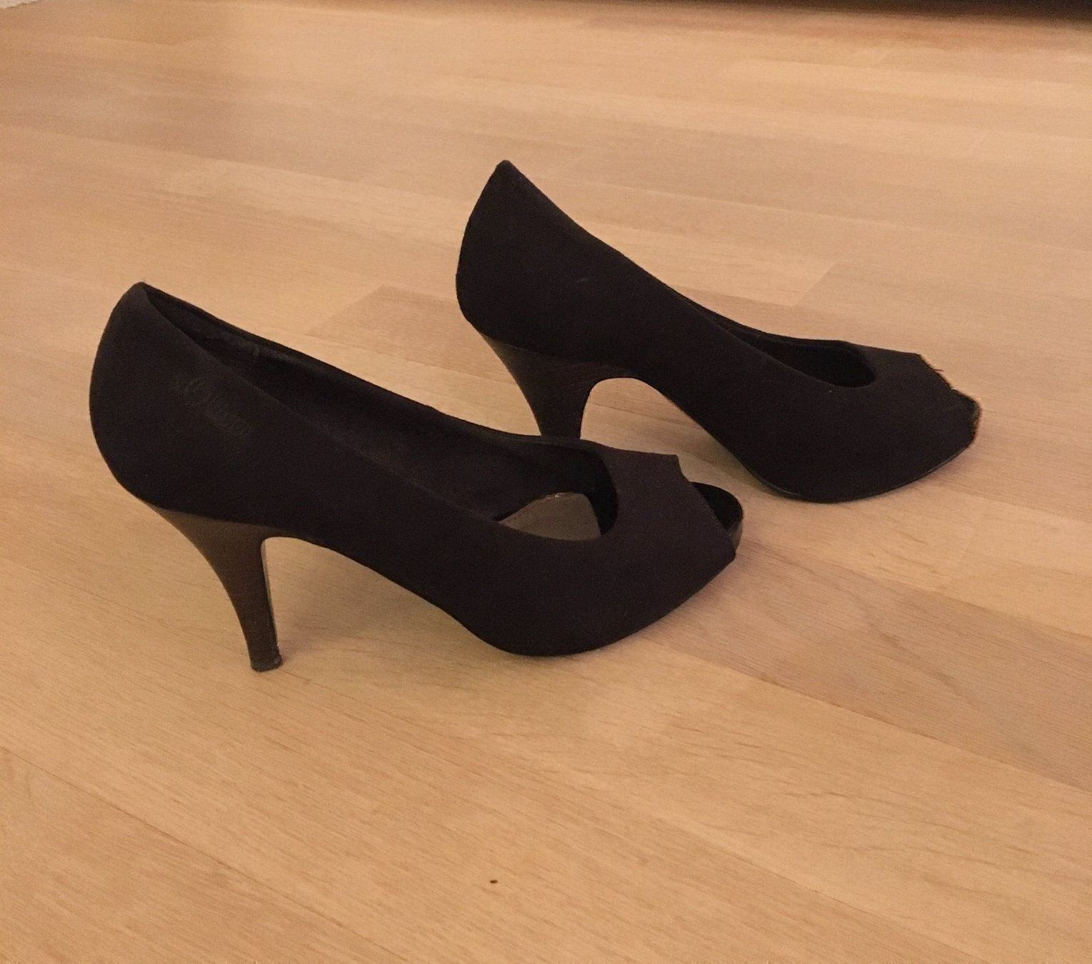 Damenschuhe: Pump – Gebraucht aus Ettingen von gaggalari 2
