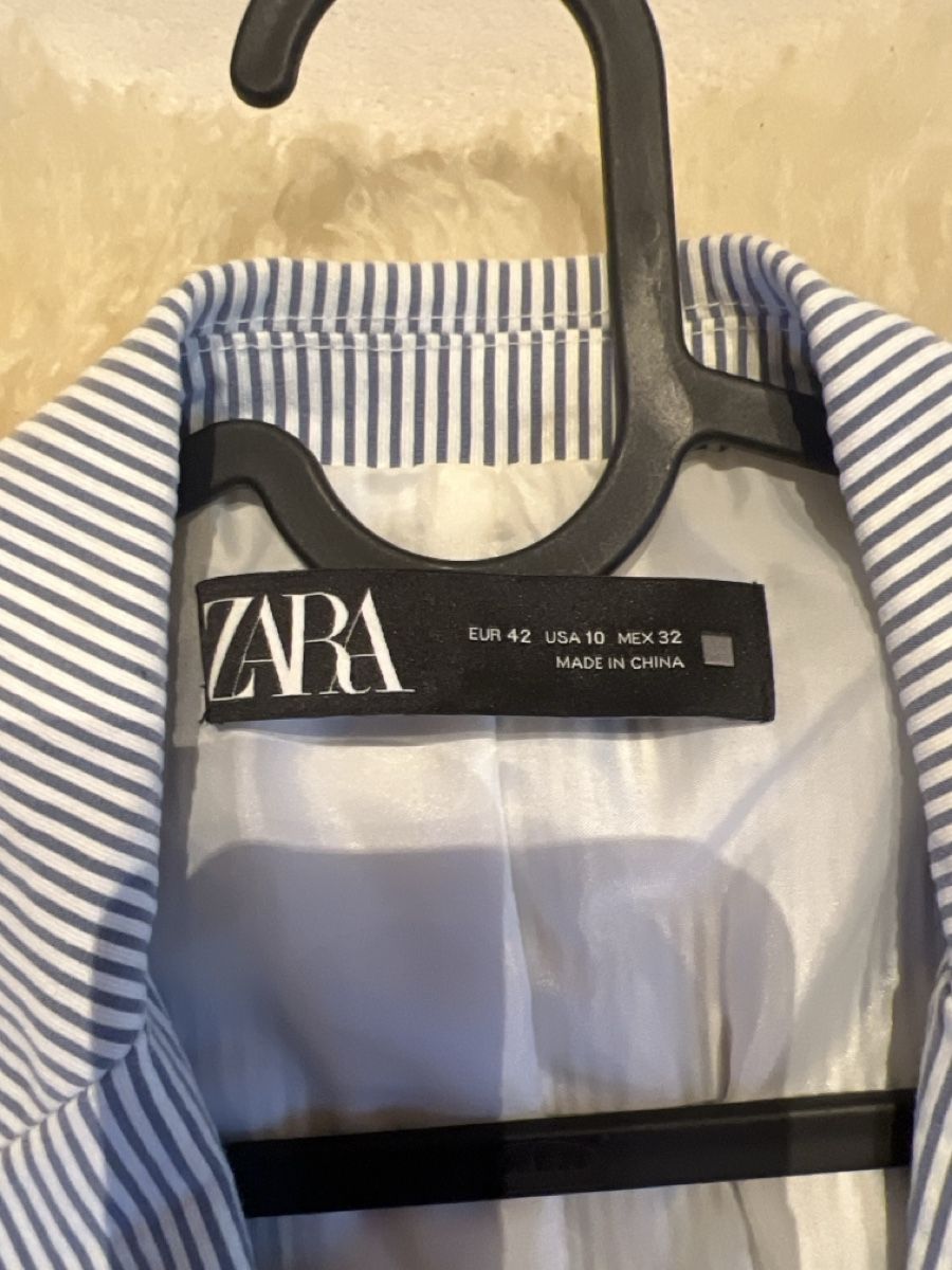Zara Vestes: Blazer – D'occasion à Oberembrach par camira12 2