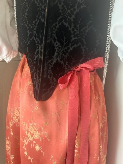 Kostüme: Tracht, Berner Tracht, Gr. 38 – Gebraucht aus Hindelbank von vey_t 3