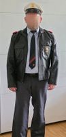 EXTREM RAR – ORIGINAL Polizeiuniform Kantonspolizei Zürich