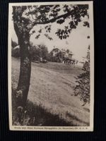 BAREGGHOHE IM EMMENTHAL - 1924