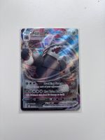 Pokemon Karte Aggron VMAX (Brilliant Stars) ENG