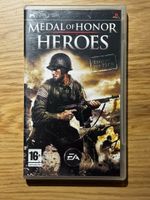 Medal of Honor Heroes - PSP