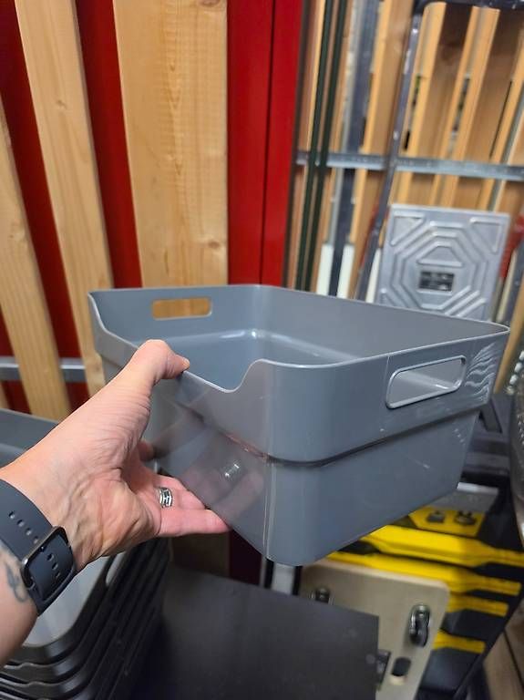 Contenitori & Simili: Lot boîtes de rangement  – Usato da Allschwil venduto da fab_f6bm 1