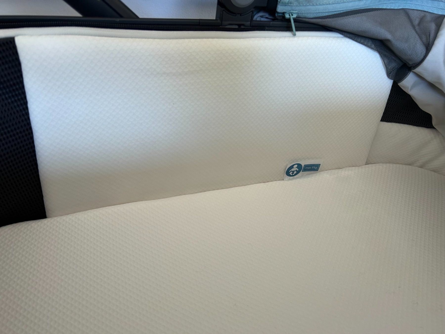 UPPAbaby Carrozzine: Uppababy V3 Bassinet – Usato da Zürich venduto da mar_82vx 4
