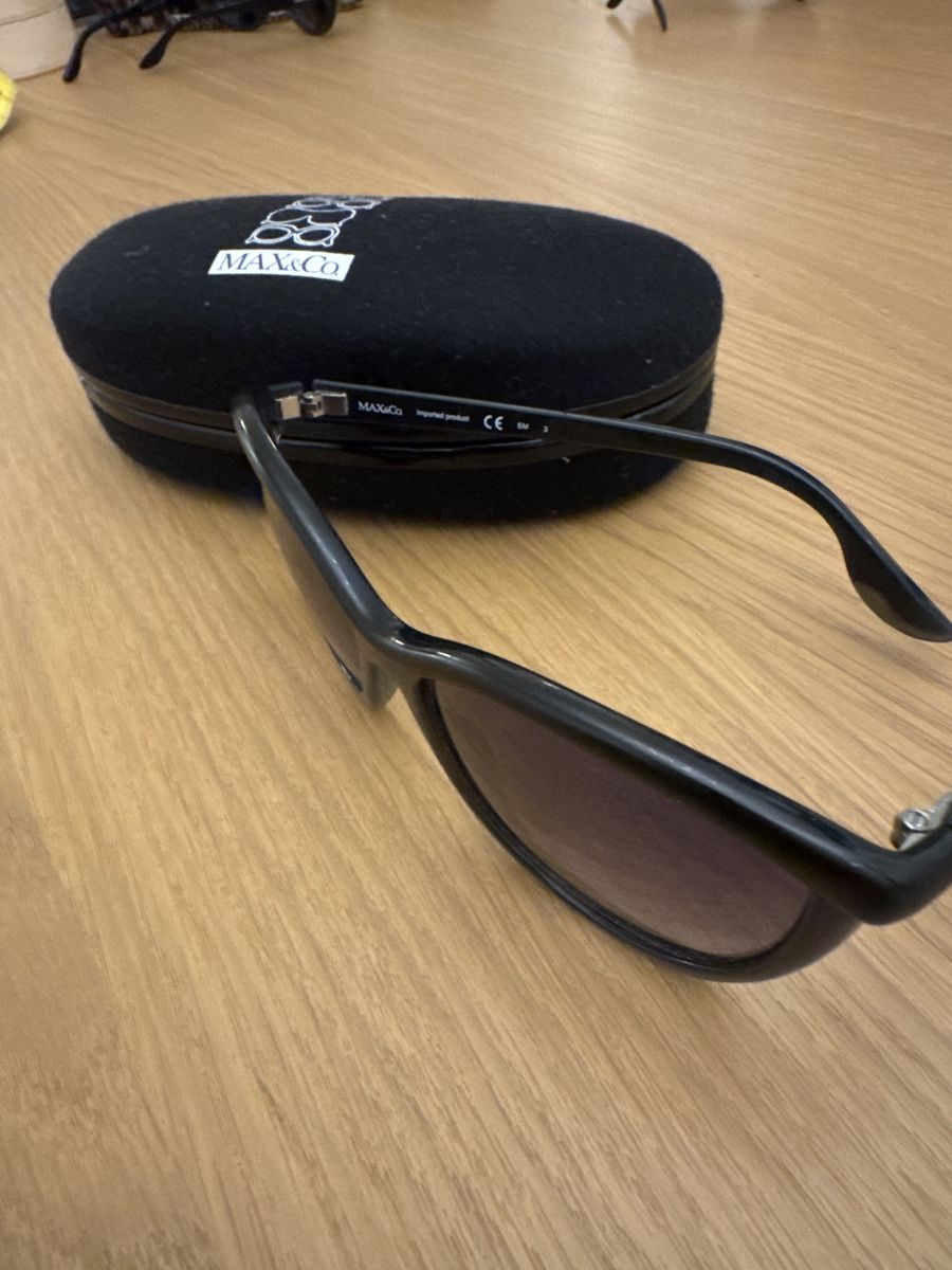 Occhiali & Lenti: Original Max&Co. Sonnenbrille – Usato da Zürich venduto da strickliesel1996 1