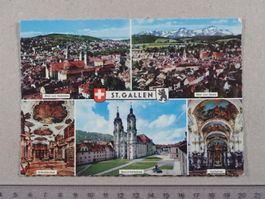 St.Gallen