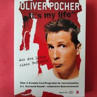 Oliver Pocher - Its my life - (2 DVDs)