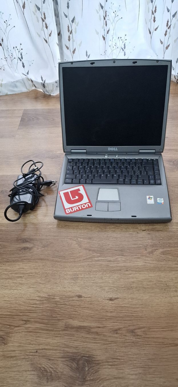 Dell Notebook: Dell Inspiron 5160 – Difettoso da Netstal venduto da Ivan0007